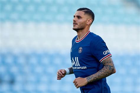 icardi psg|icardi transfer news.